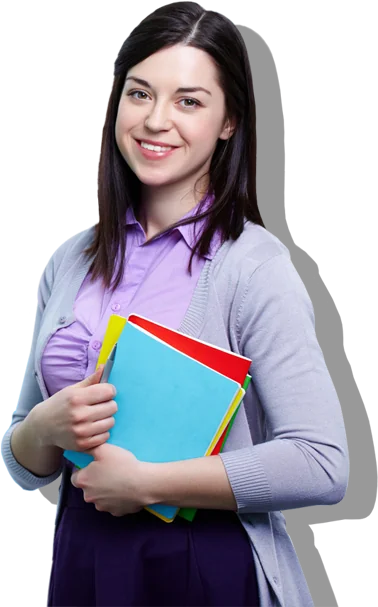 A Wilmington Metropolitan University learner