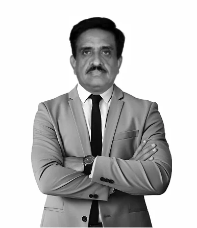 Prof Dr Anup K Gogna