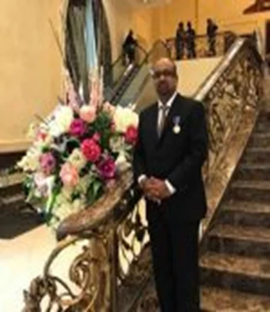 Dr. Mahendran Subramaniam (AMN)